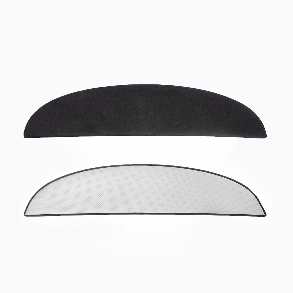 Tesla Flannel Dashboard Pad Dash Mat