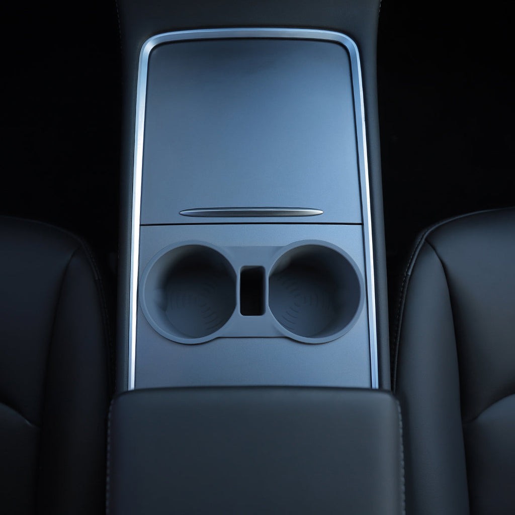 Model 3 Cup Holder