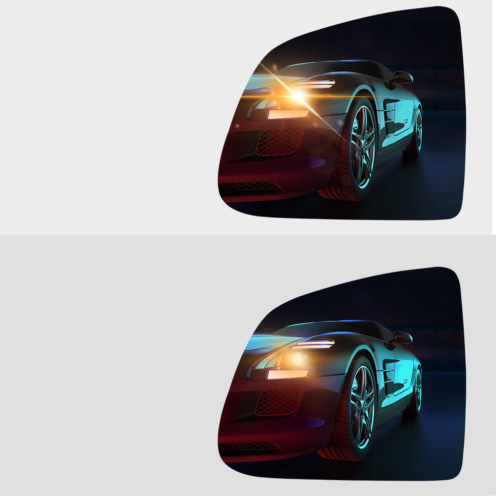 Model Y Side Mirror