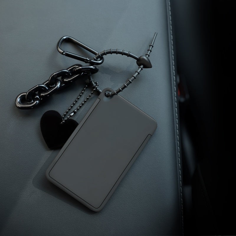 Model 3 Key Card Case
