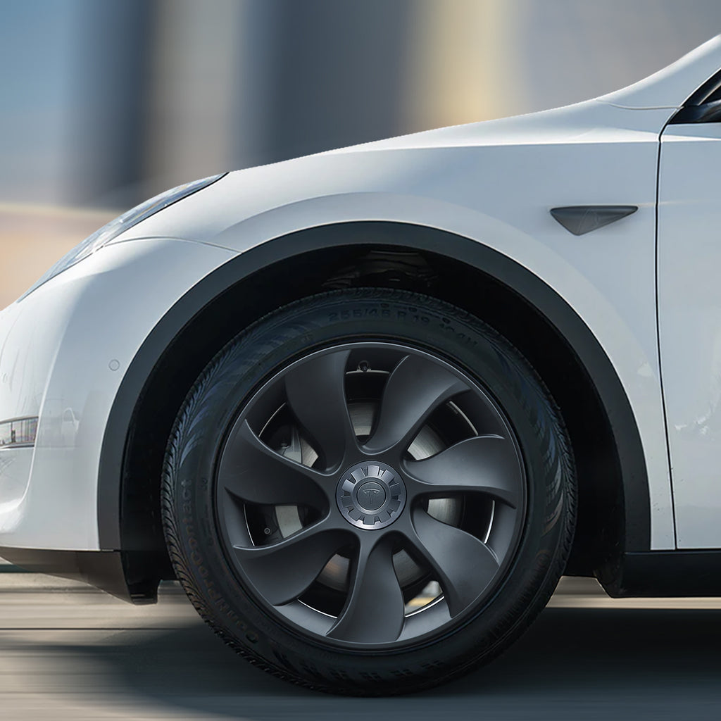Tesla WHEEL COVER