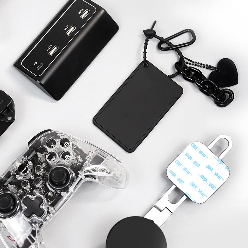 Tesla Key Card Case
