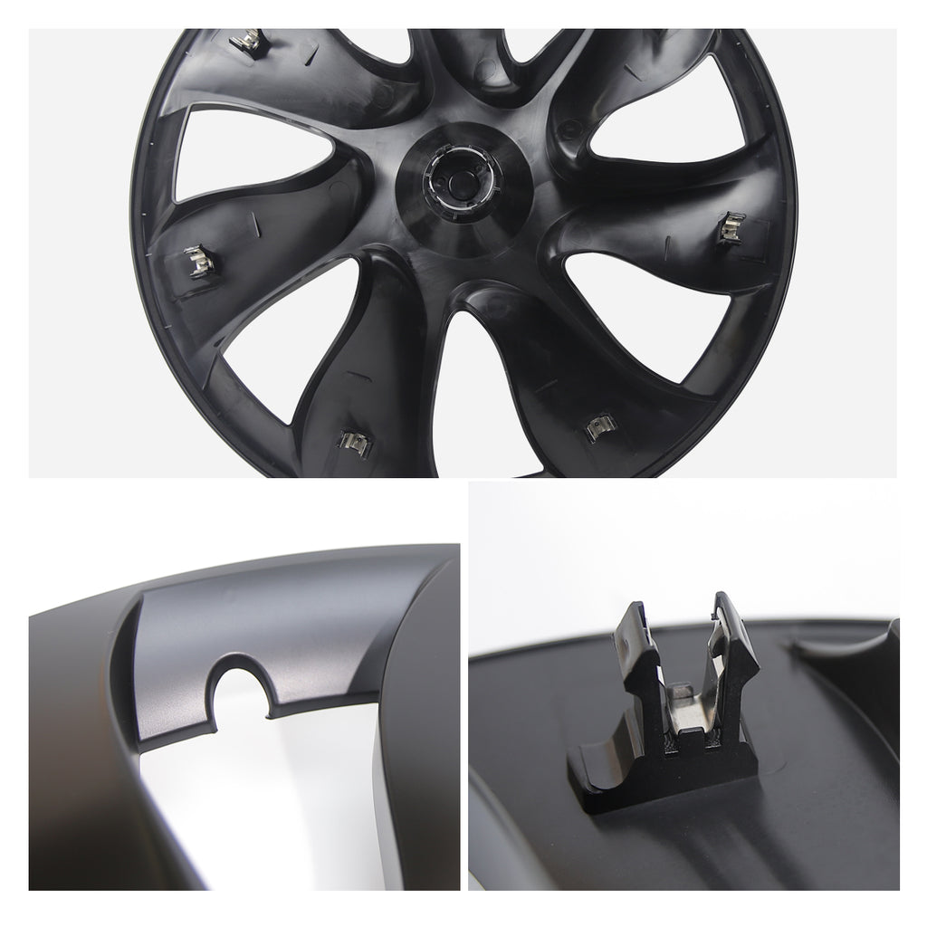 MODEL Y WHEEL COVER