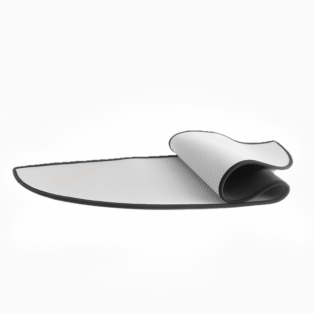 Model 3 Dashboard Cover