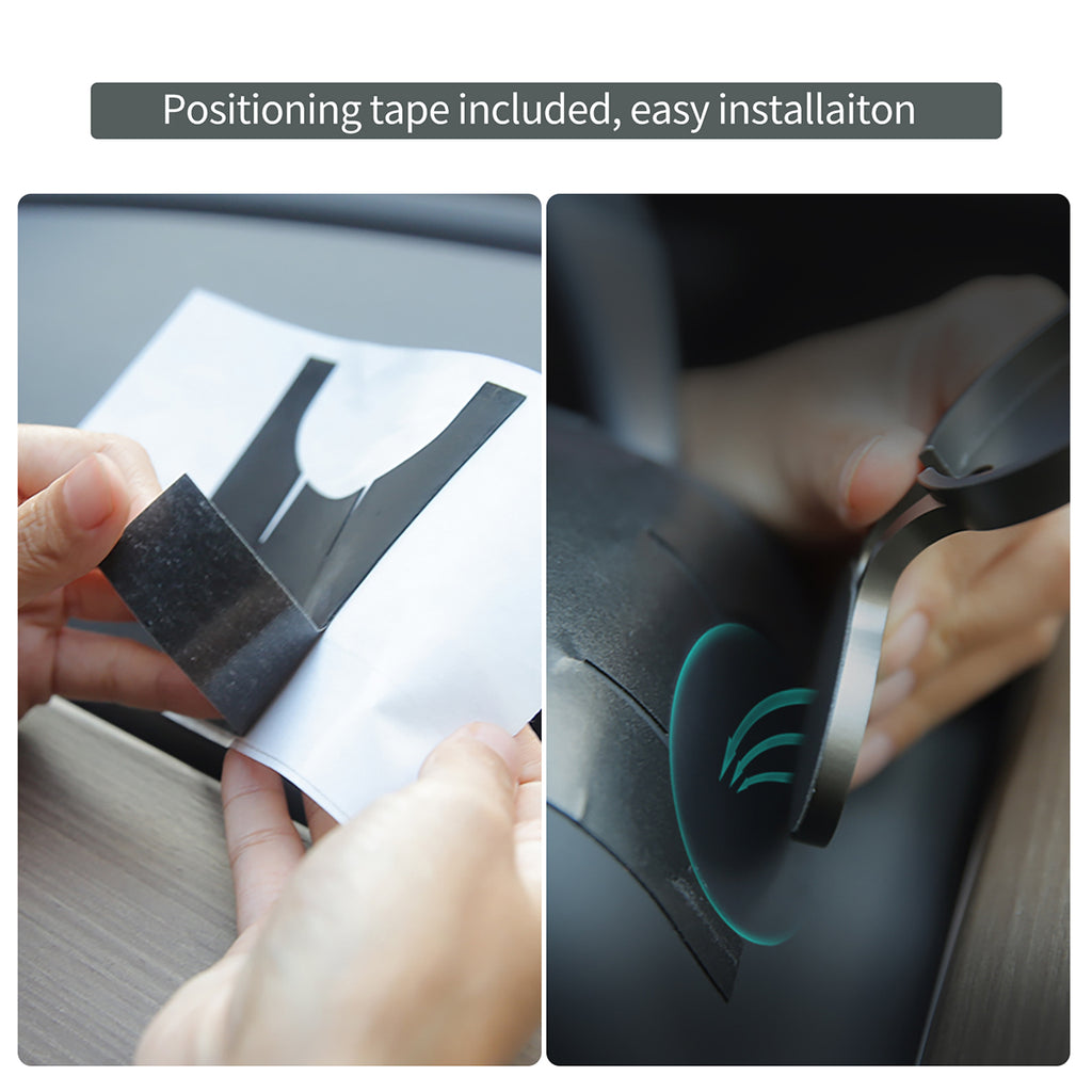 Tesla Phone Mount