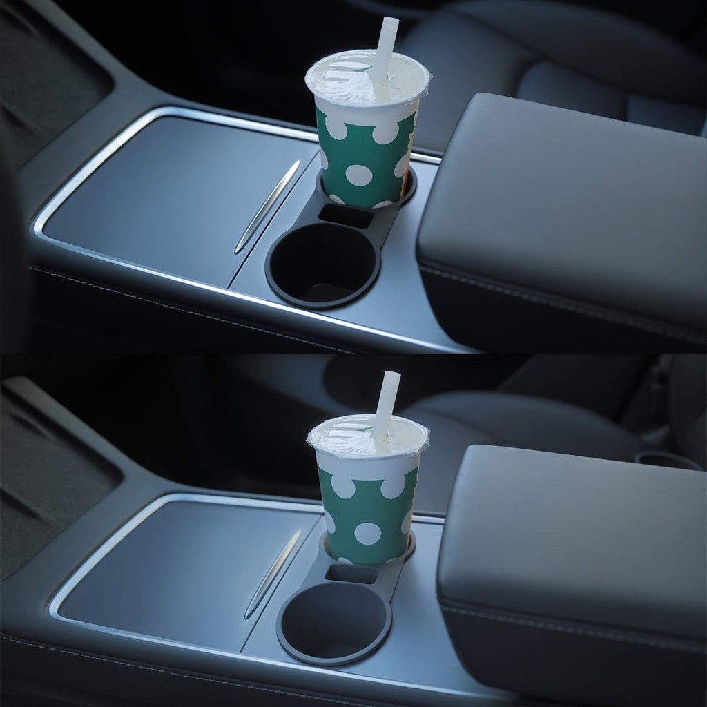 Model Y Center Console Storage accessories