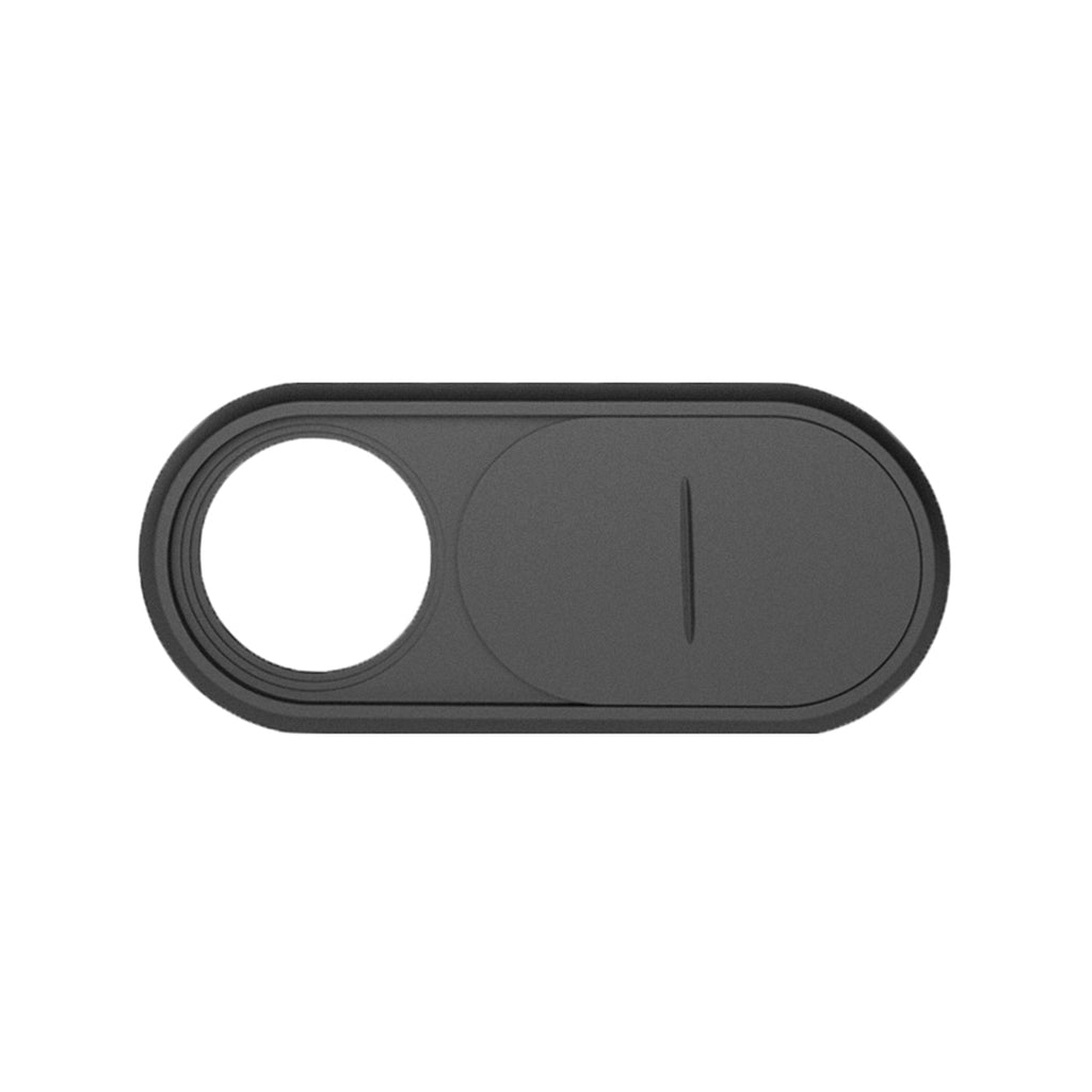 Tesla Webcam Cover Slide