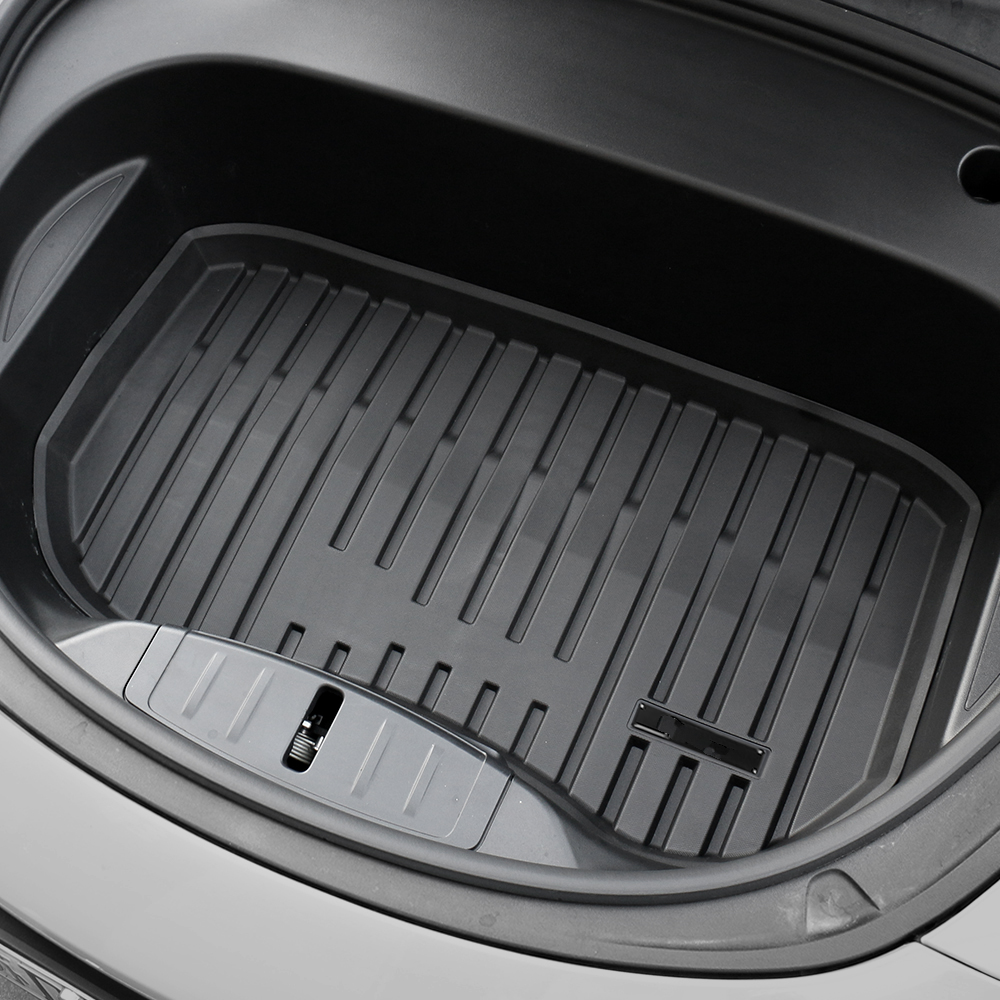 Tesla Cargo liners