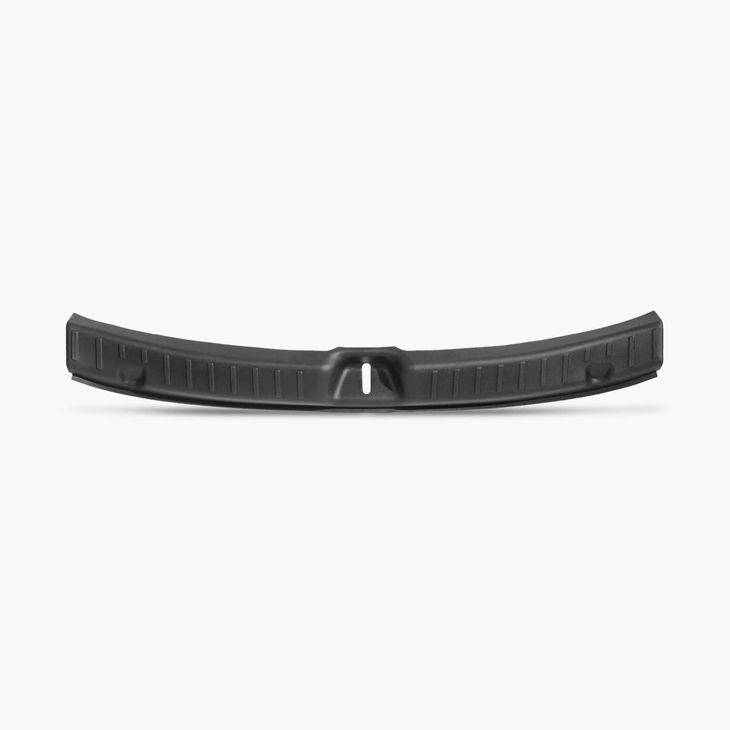 Tailgate Threshold Cover for Model Y Juniper 2025+ (White Background)