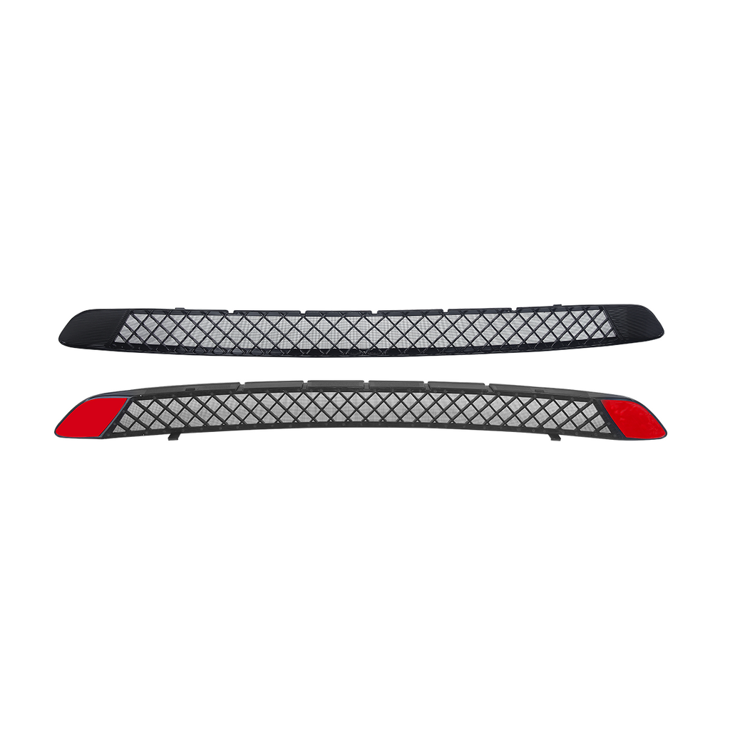 Tesla Model 3 Y Front Grille Mesh Radiator Cover Guard