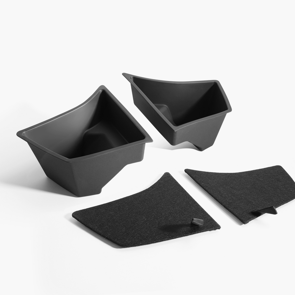 Tesla Model 3 Highland storage box