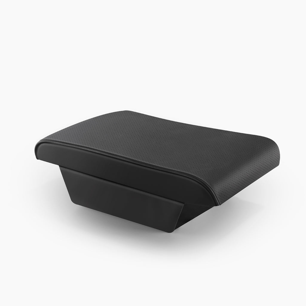 Leather Armrest Support Cushion for Tesla Model Y Model 3 Model S Model X