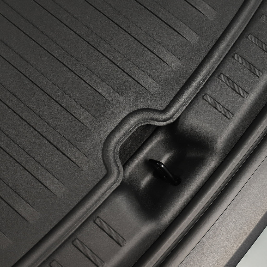 Model Y Juniper Trunk Liner