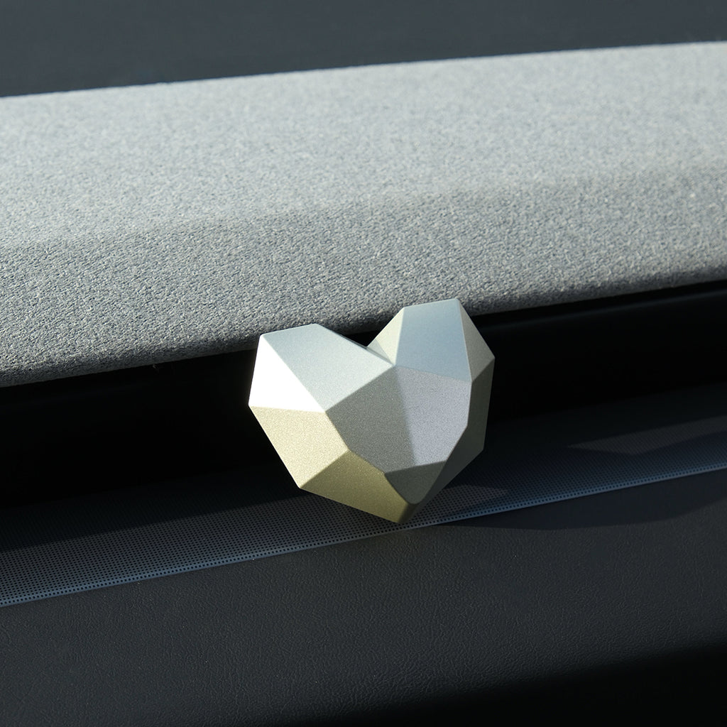 Model 3 Y Cyberheart Air Freshener