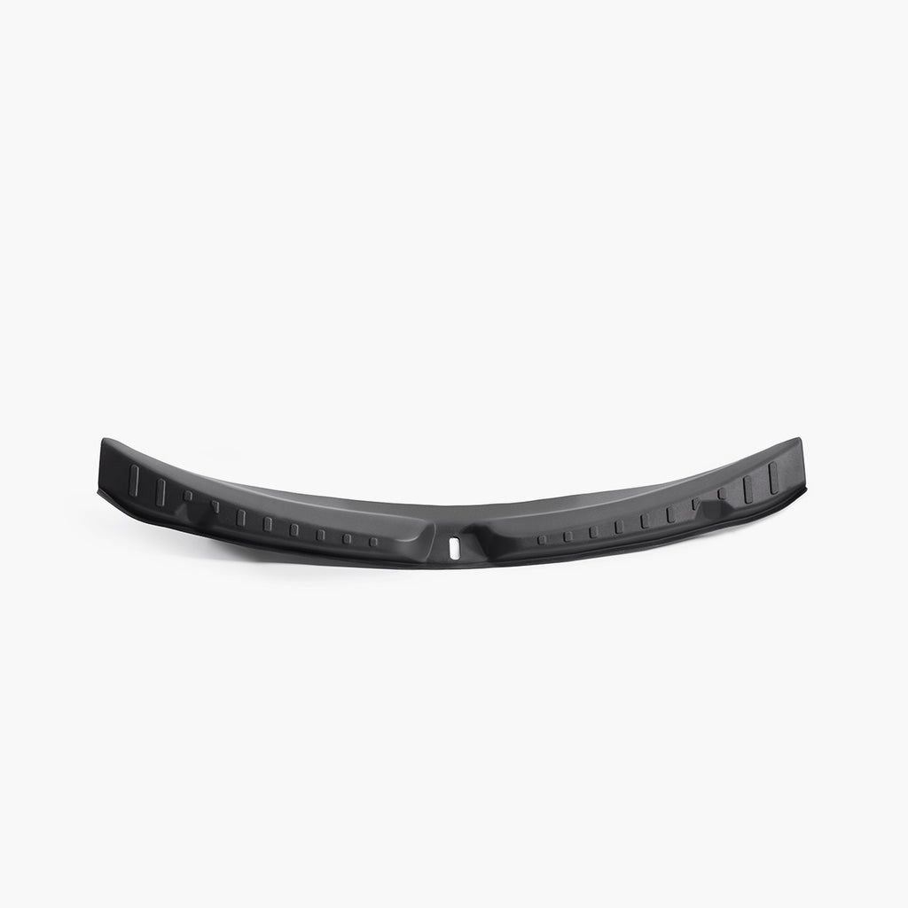 Tesla Tailgate Threshold Cover for Model 3 Highland