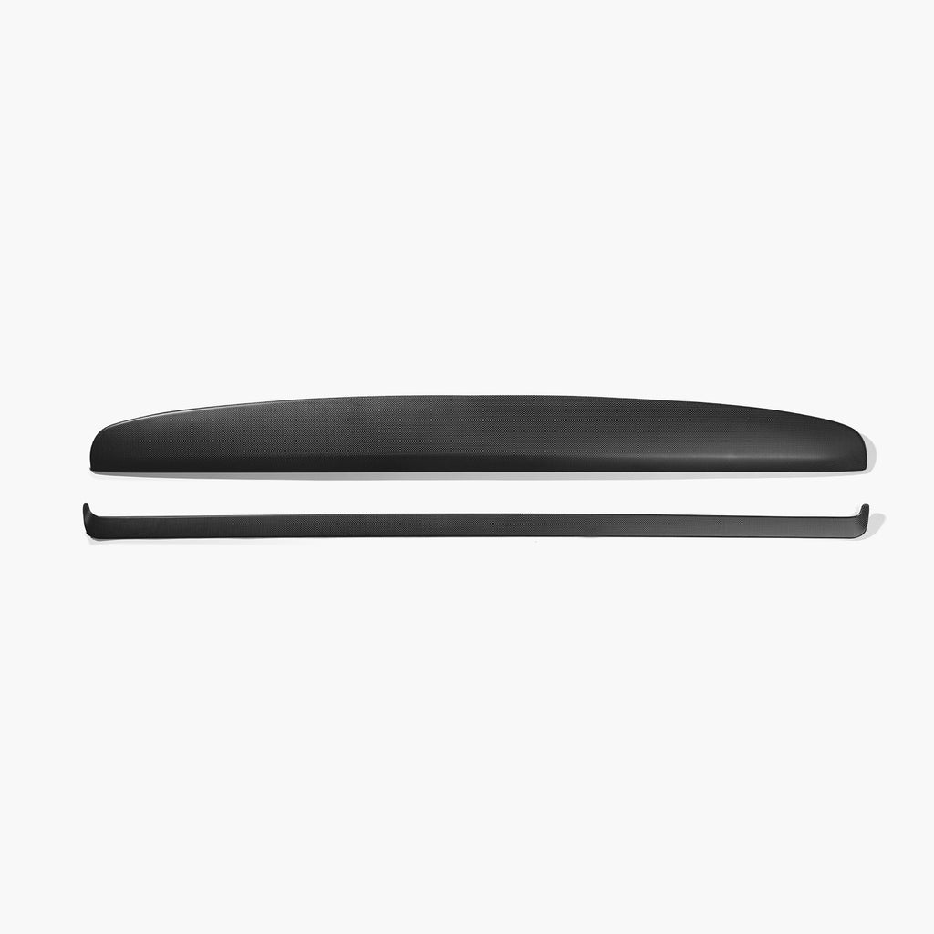 Tesla Model 3 Highland Carbon Fiber Dashboard
