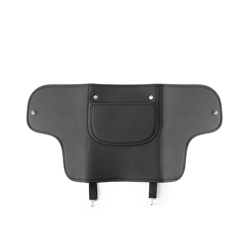 Kick Mats for tesla model y