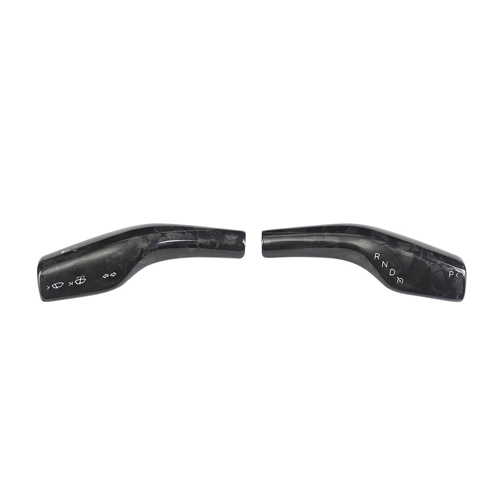 model 3 Column Gear Shift Cover