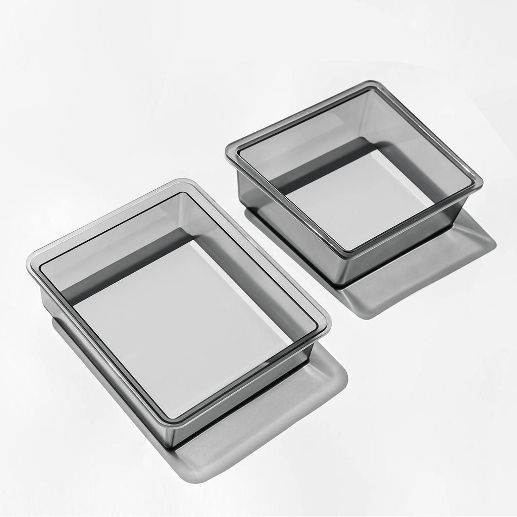 Tesla armrest storage box