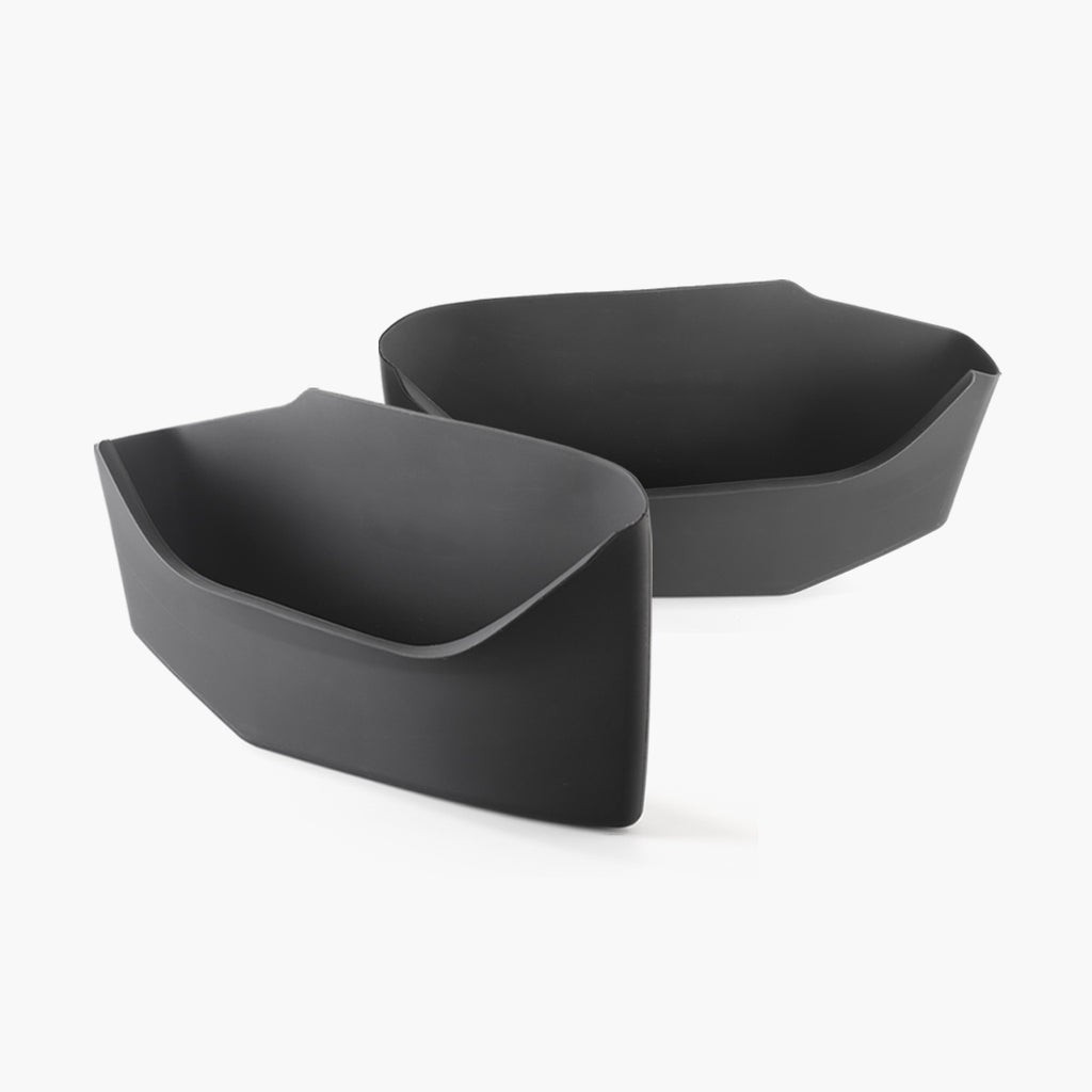 Door Side Storage Compartment Set for M3 
