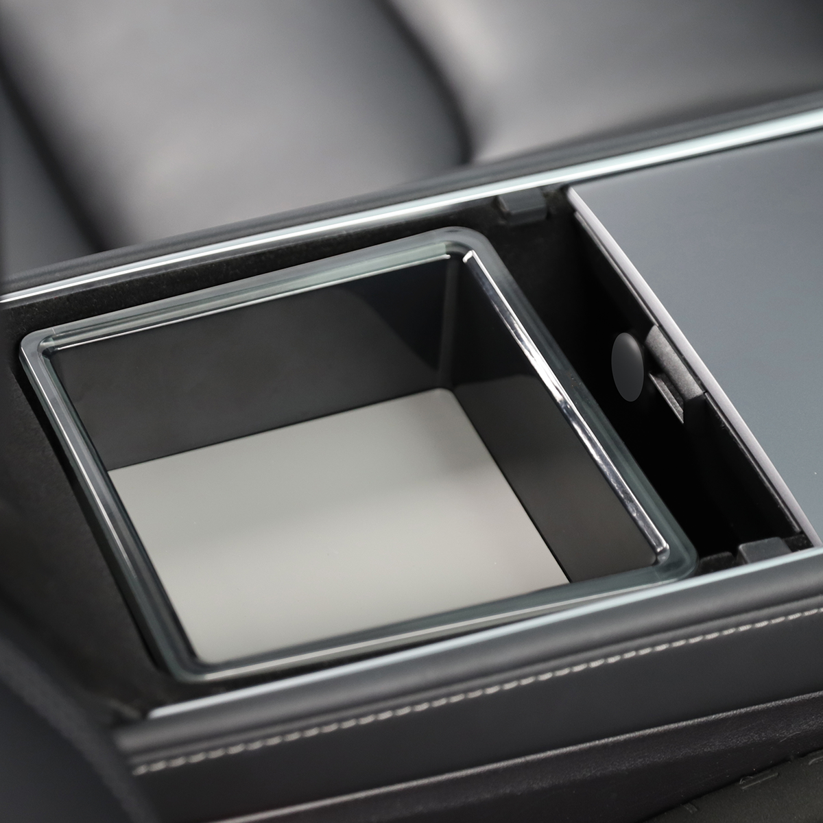 Tesal Model 3 Y Center Console Tray