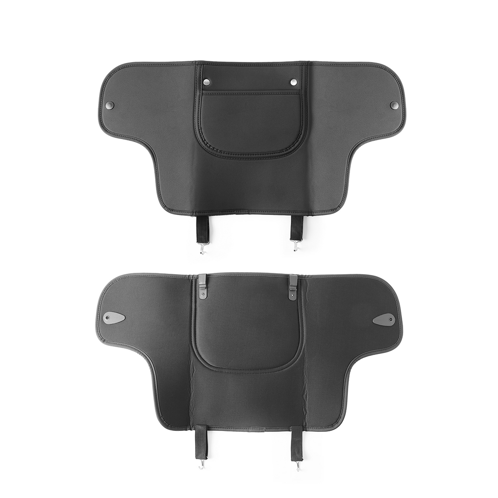 Kick Mats for tesla 