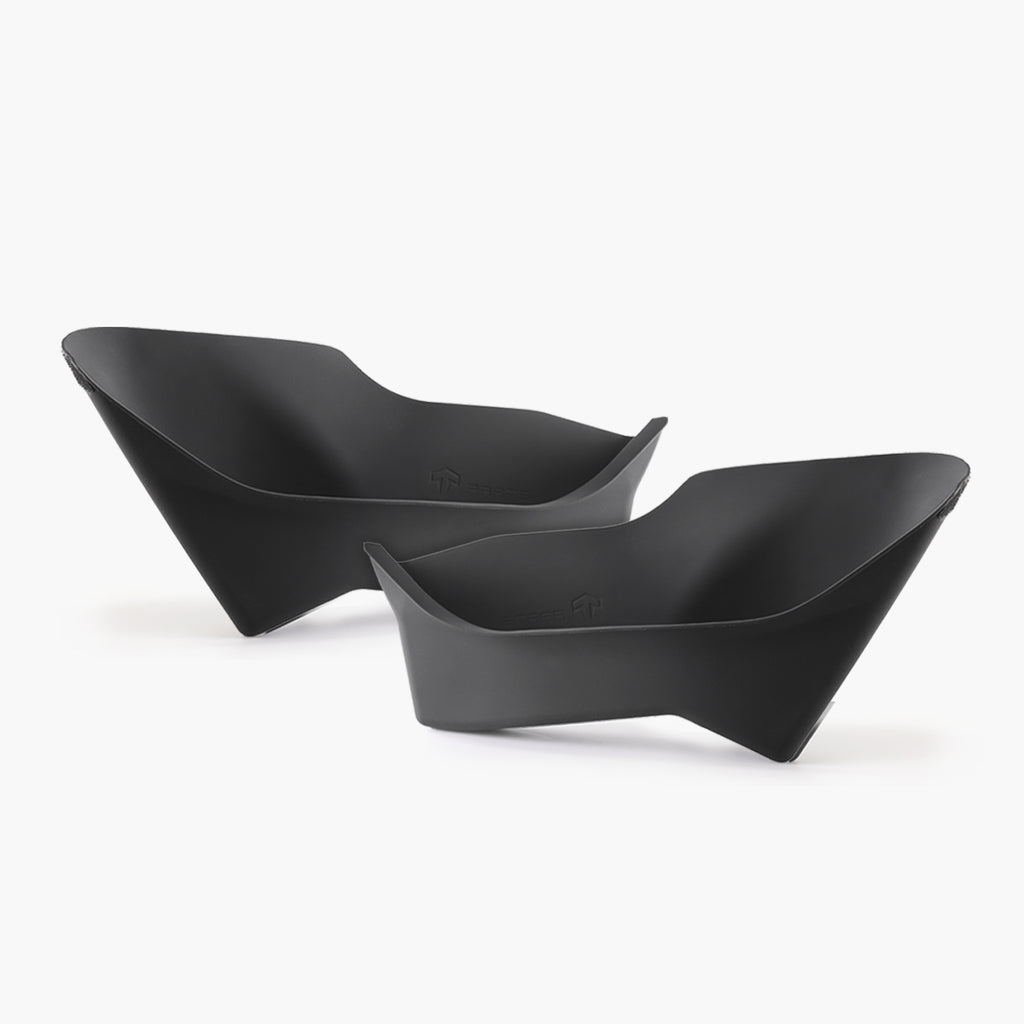 Silicone Door Side Storage Compartment for M3 Highland