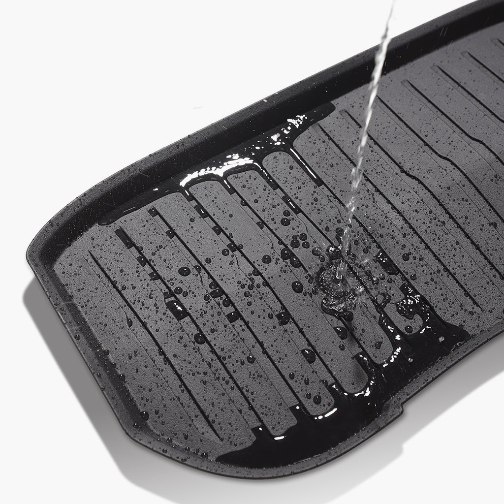 Frunk/Trunk Well Liners For Model 3 Highland
