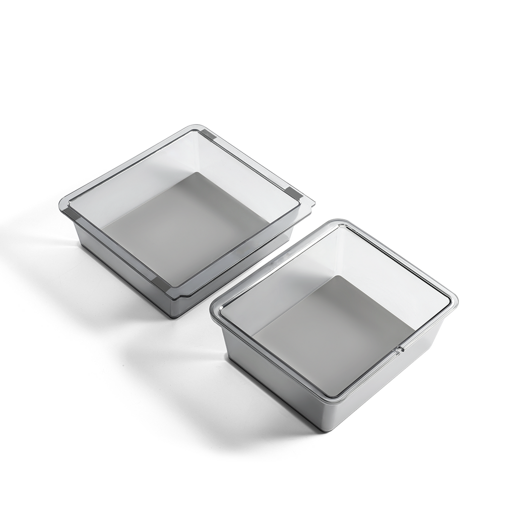 armrest storage box for tesla