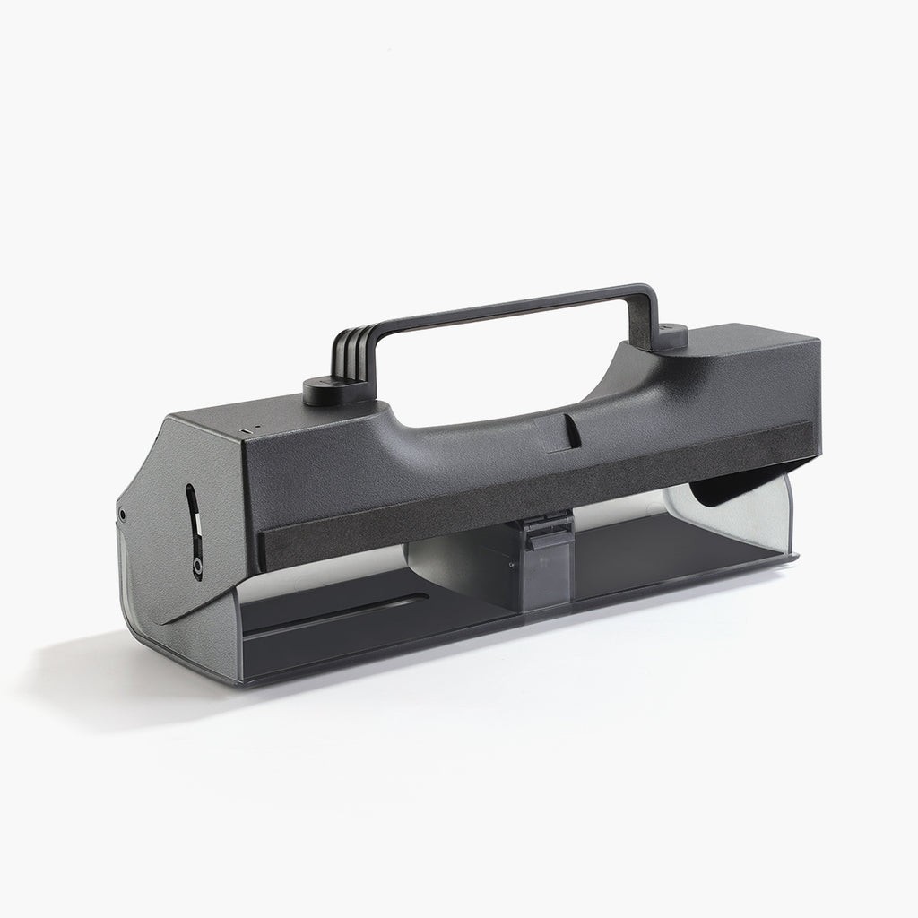 tesla model 3 y under screen storage box led light