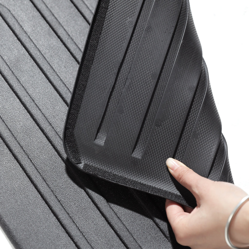 Frunk Well Liners For Model 3 Highland