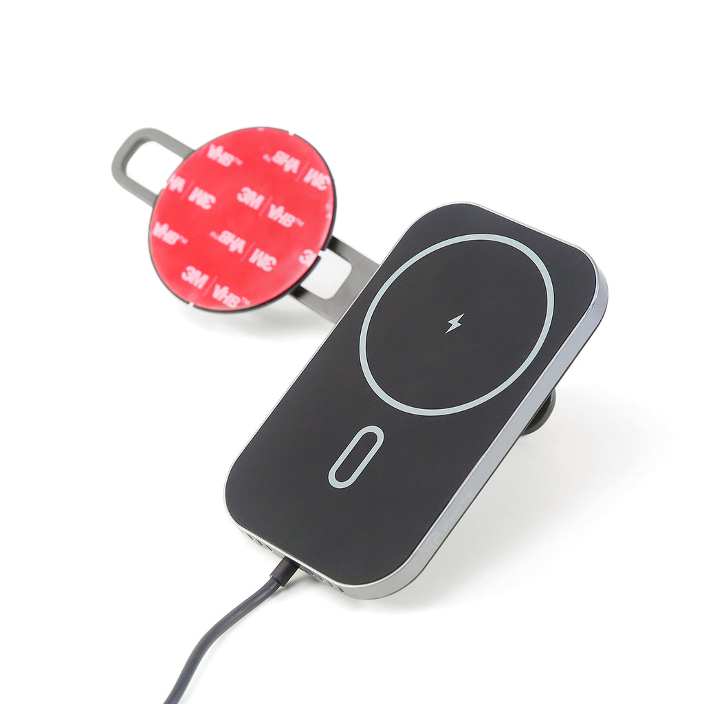 Model 3 Phone Mount
