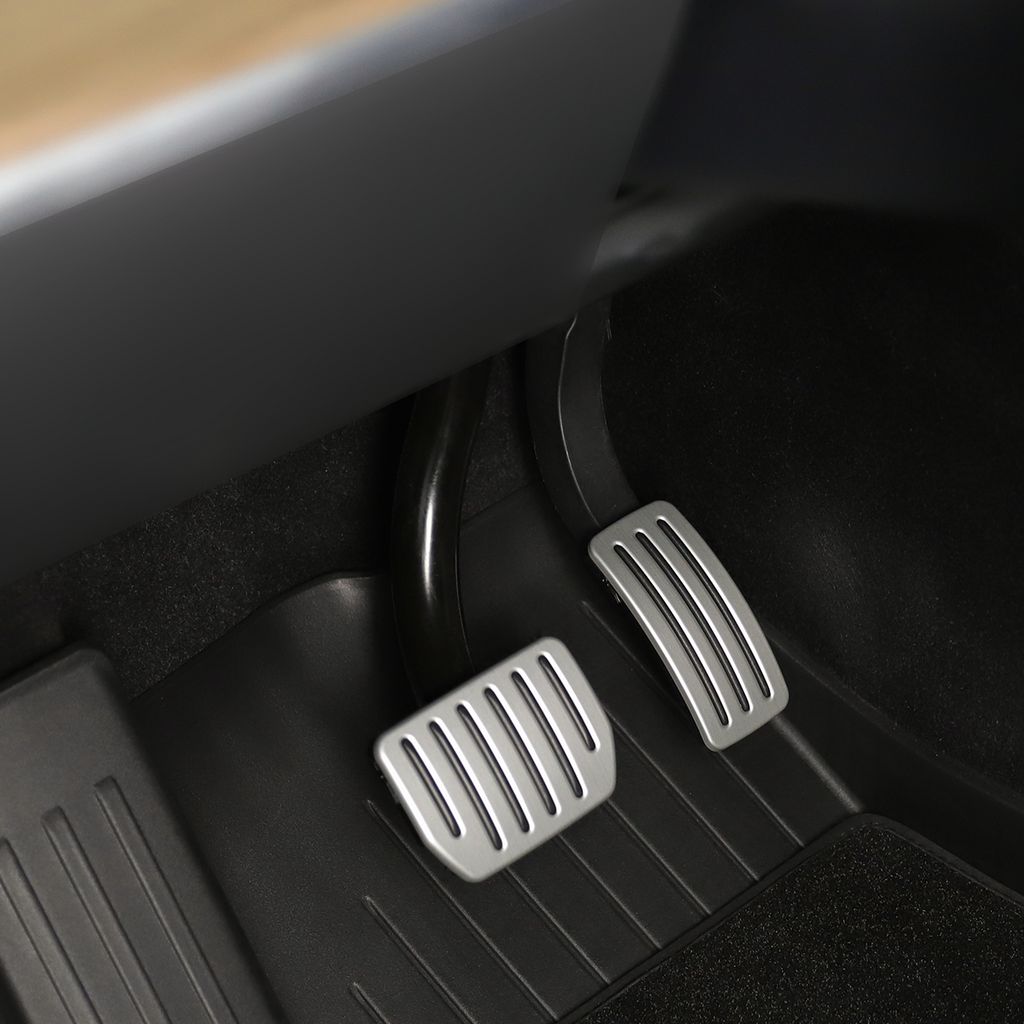 Performance Pedal Set for Tesla Model 3 & Y