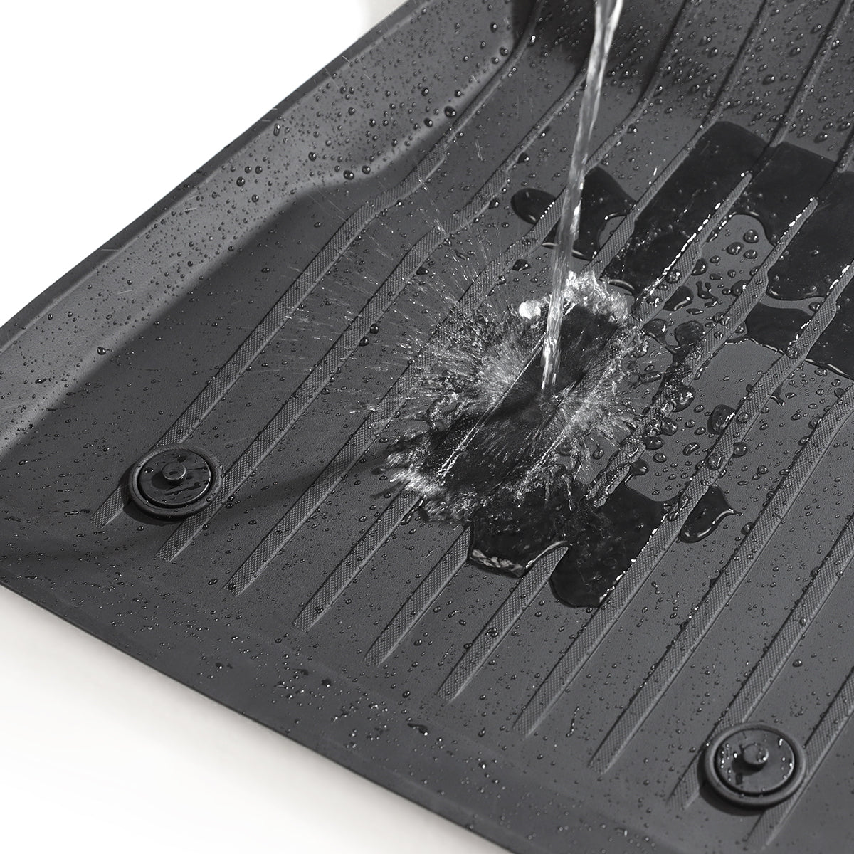 Tesla Model 3 Highland All Weather Floor Interior Liners Mats