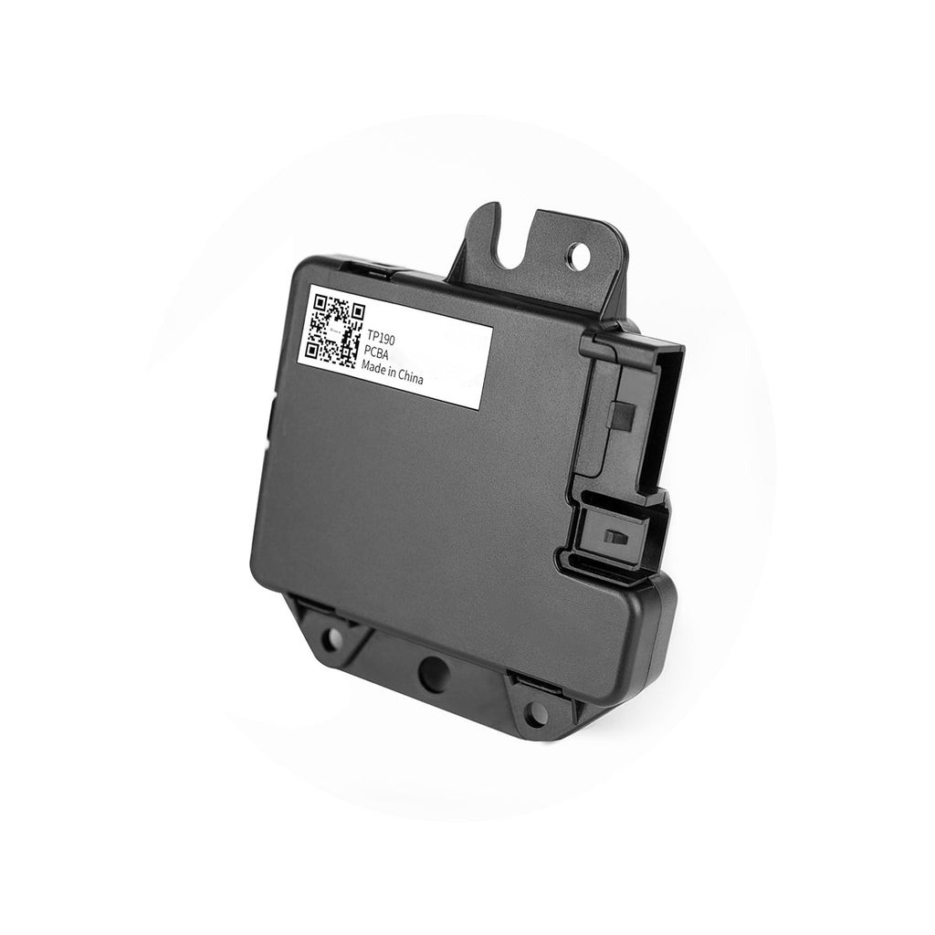 Console Data Module