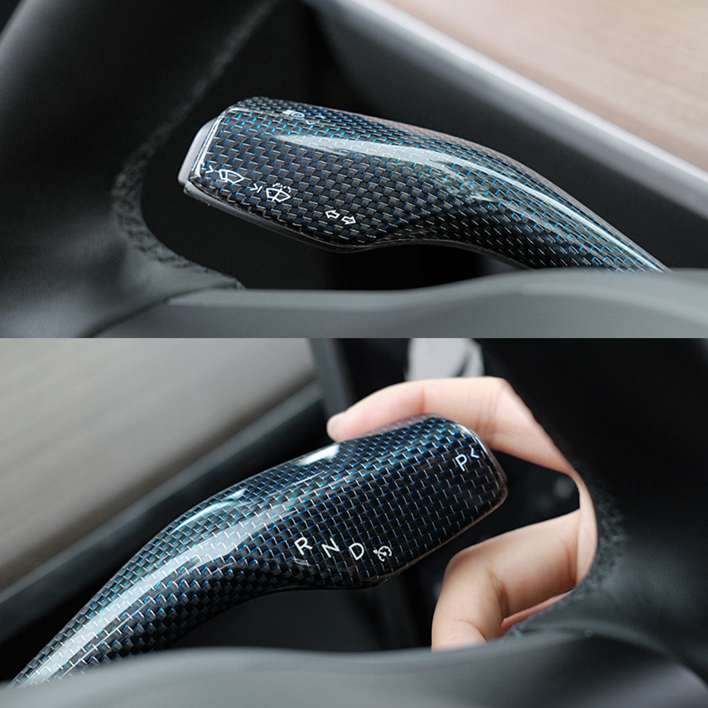 model 3 stalk cover