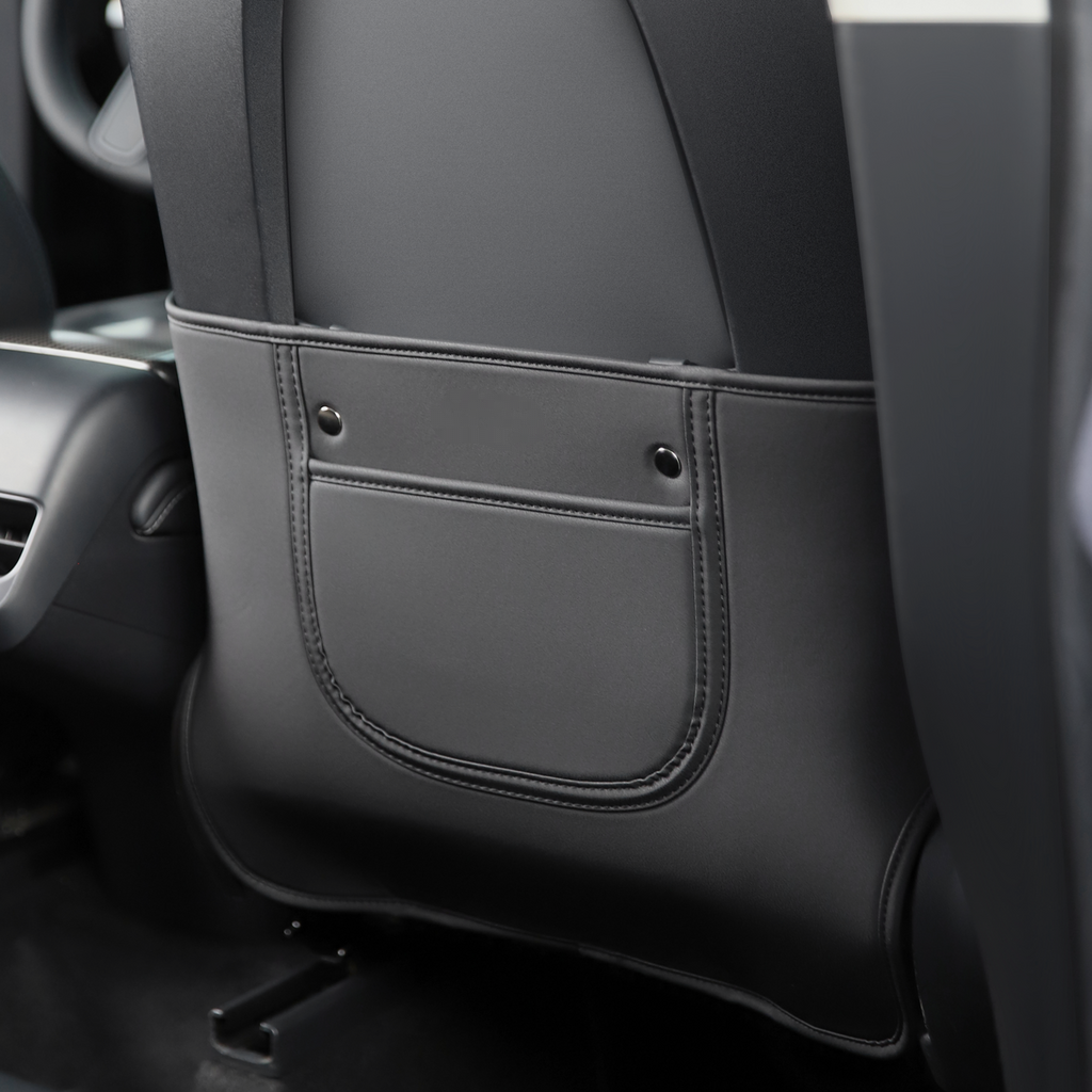 Kick Mats for tesla