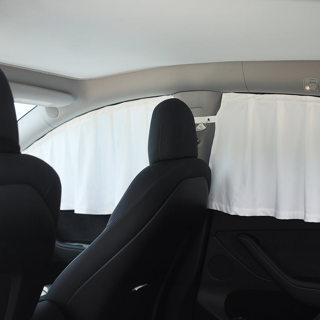 Side Window Curtain