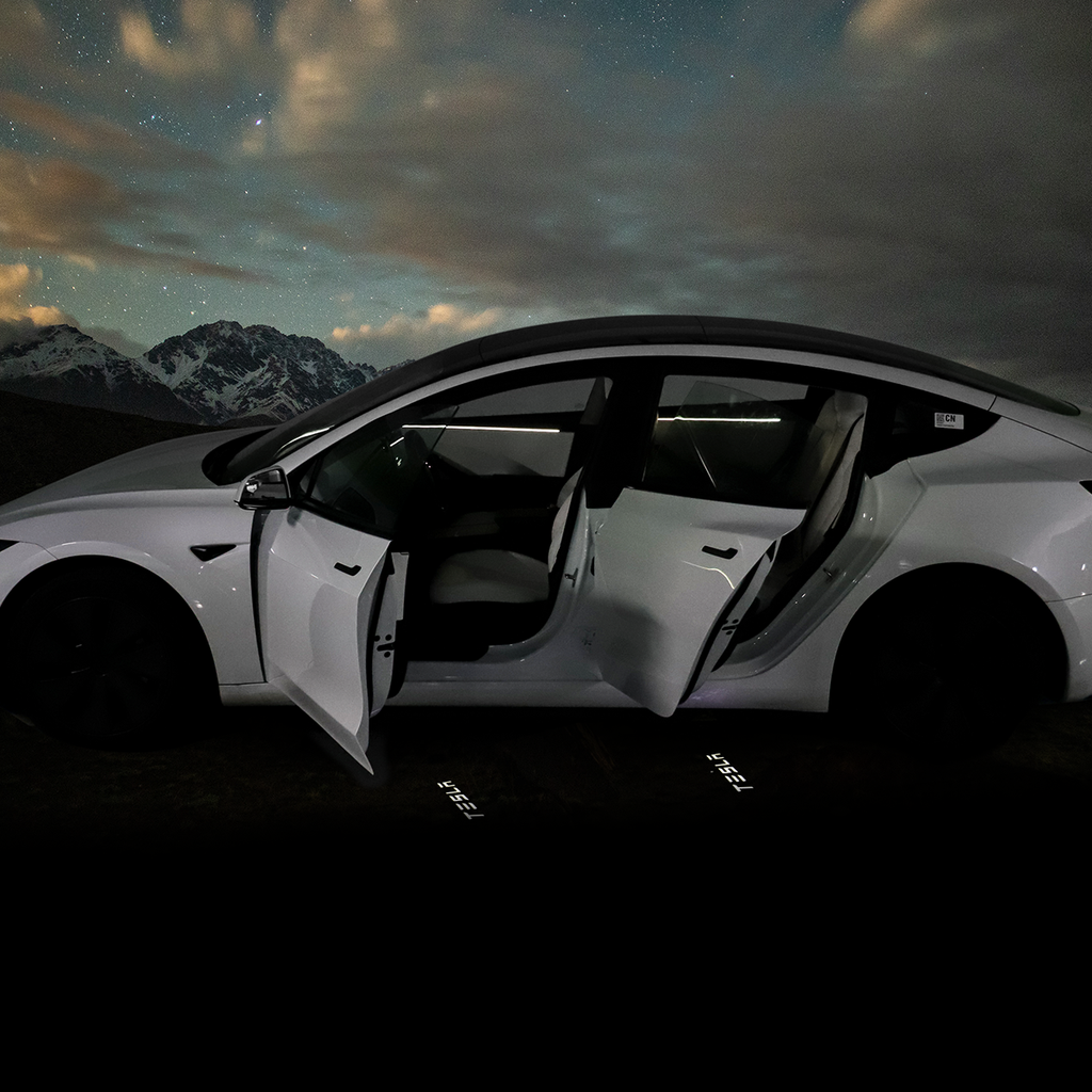 Model Y  LED