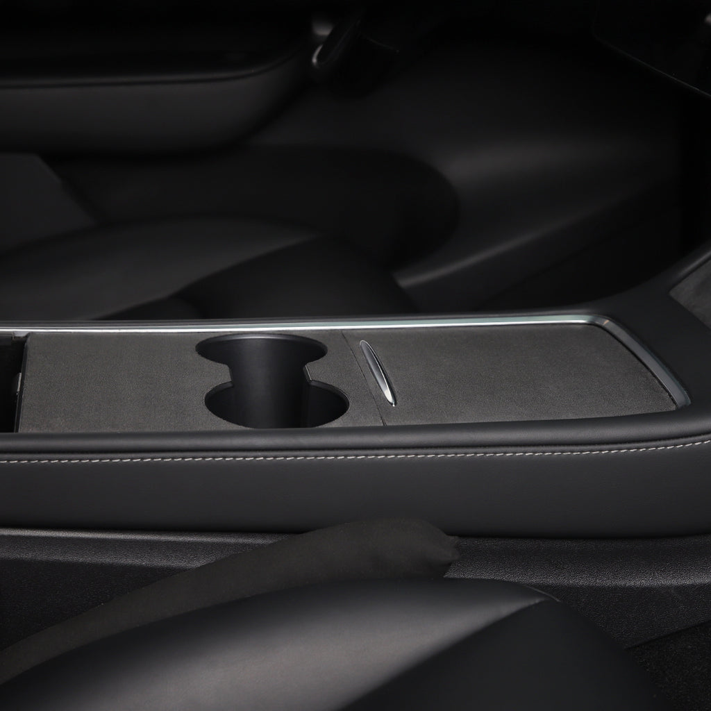 Model Y Console Wrap