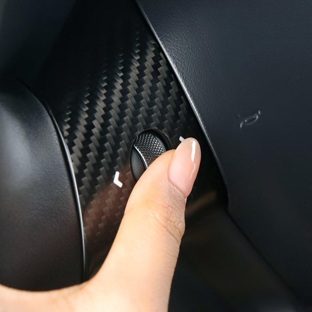 Steering Wheel Wrap Cover for Model Y