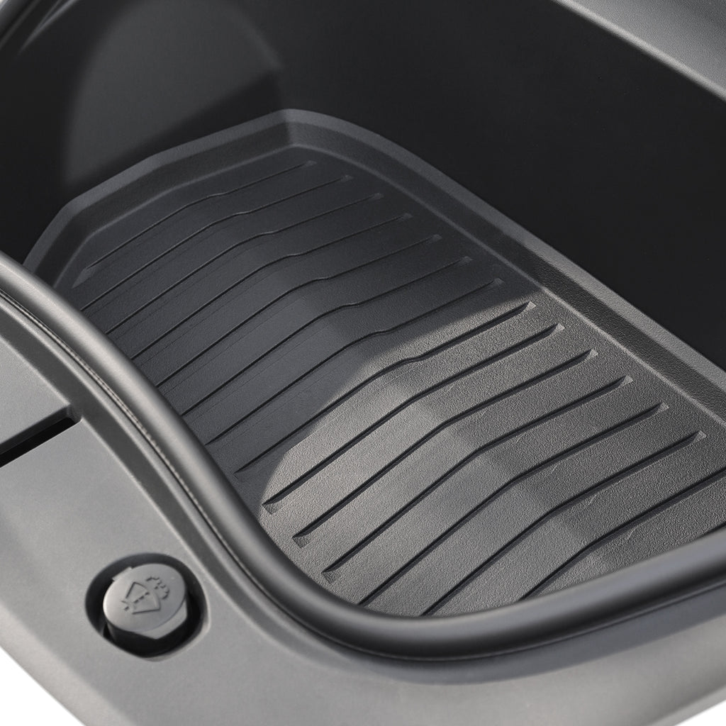 trunk wrap for tesla