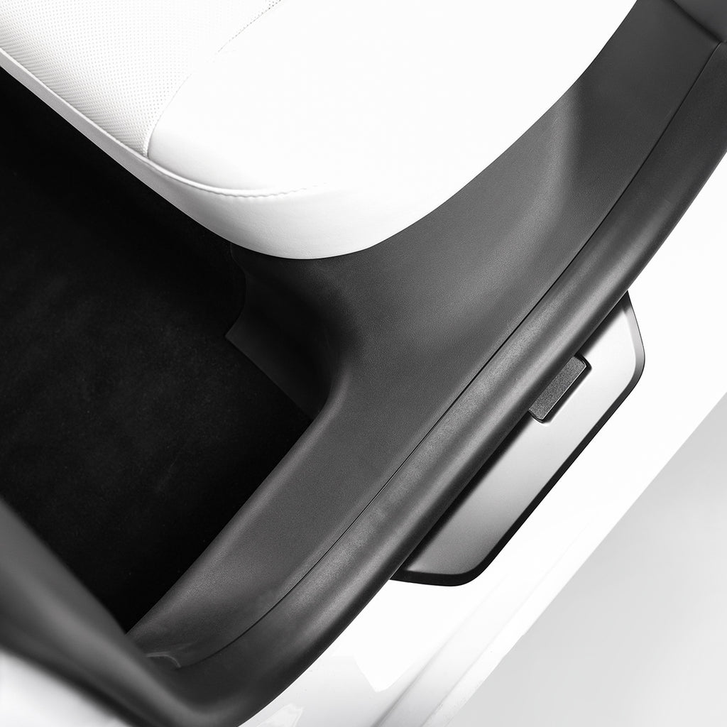 Door Threshold Cover for Tesla