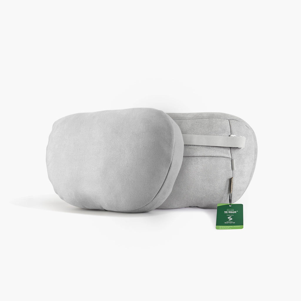 Summer Dupont Sorna Headrest Model Y Pillow for Tesla