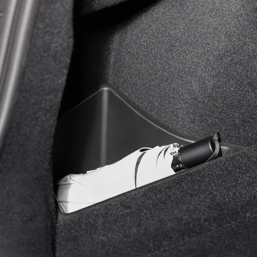 Model 3 Highland Trunk Organizer