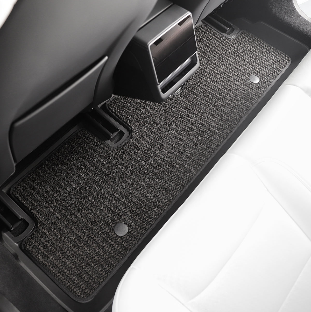 Tesla Model 3 Highland All Weather Floor Interior Liners Mats