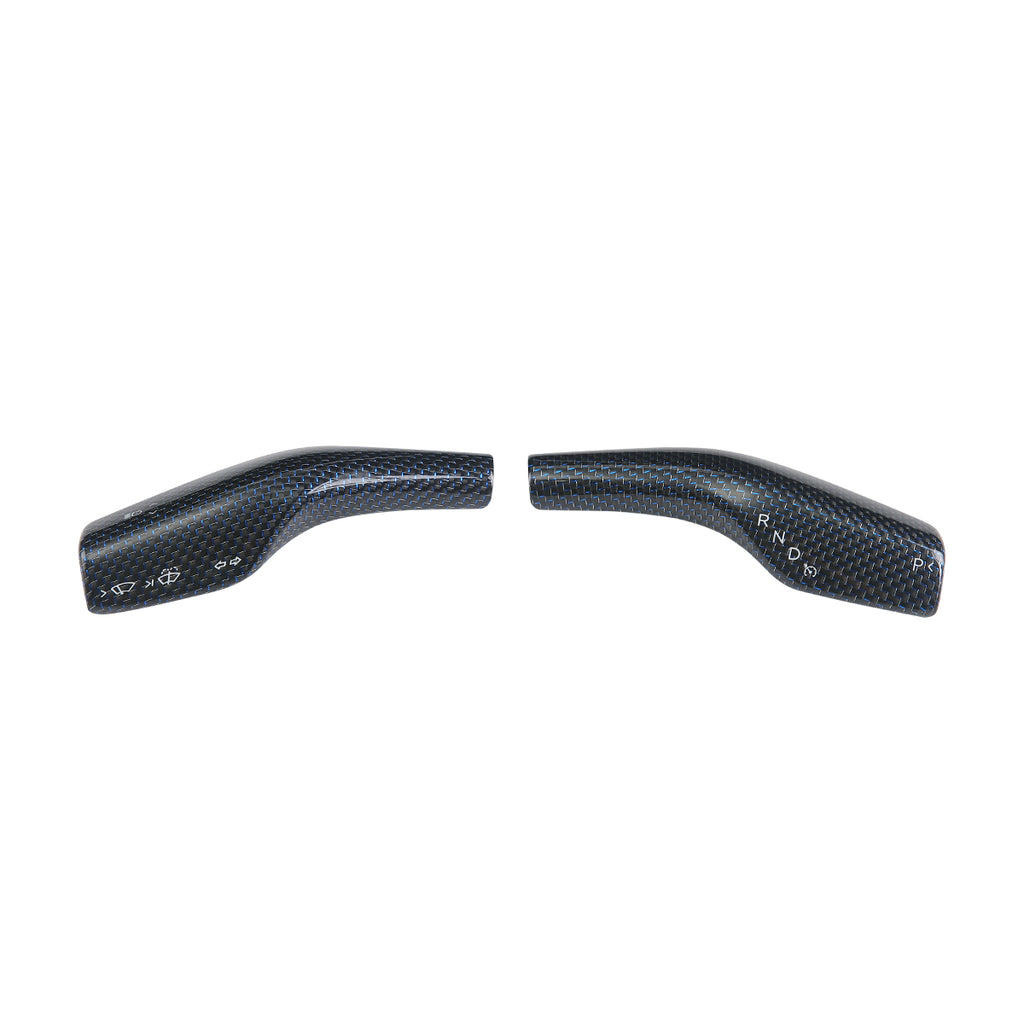model y stalk cover