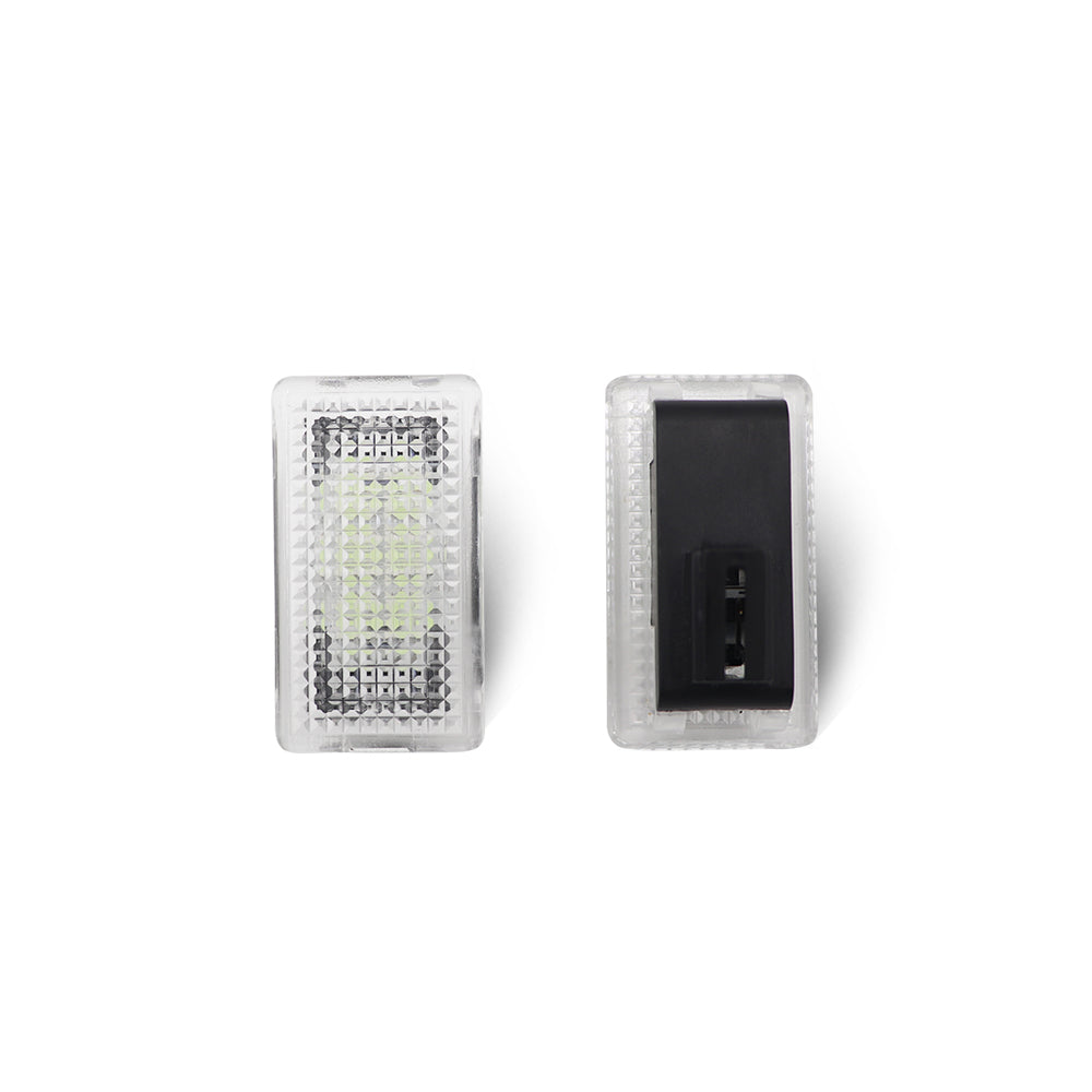 Cabin Ambient Light for Tesla (White Background)