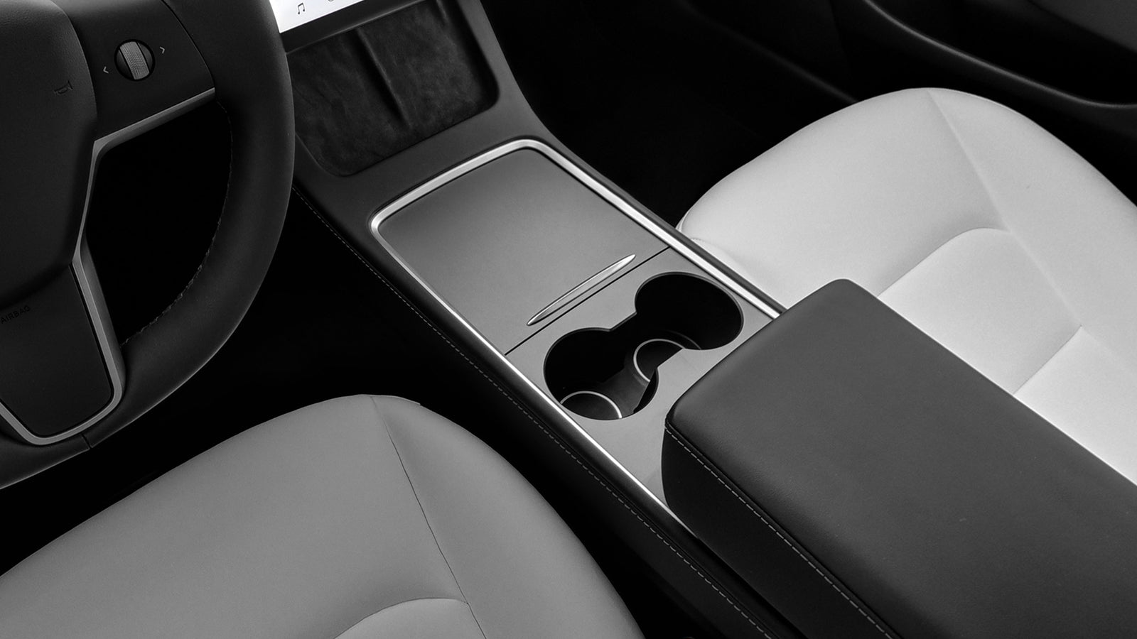 Tesla Model Y 2020-2025 Accessories