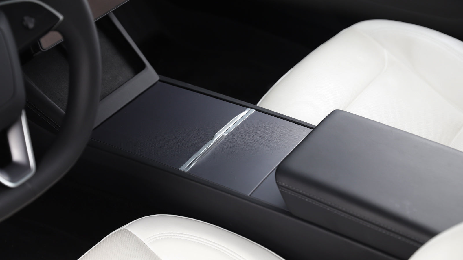 Model 3 Highland 2024-2025 Interior